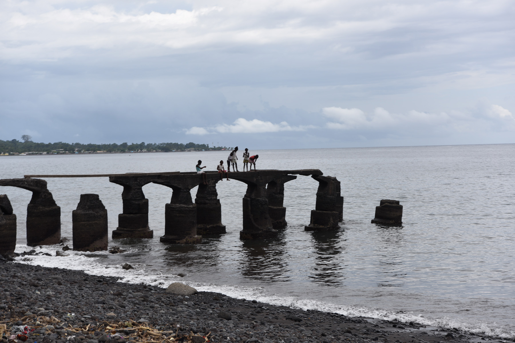 Sao Tomé