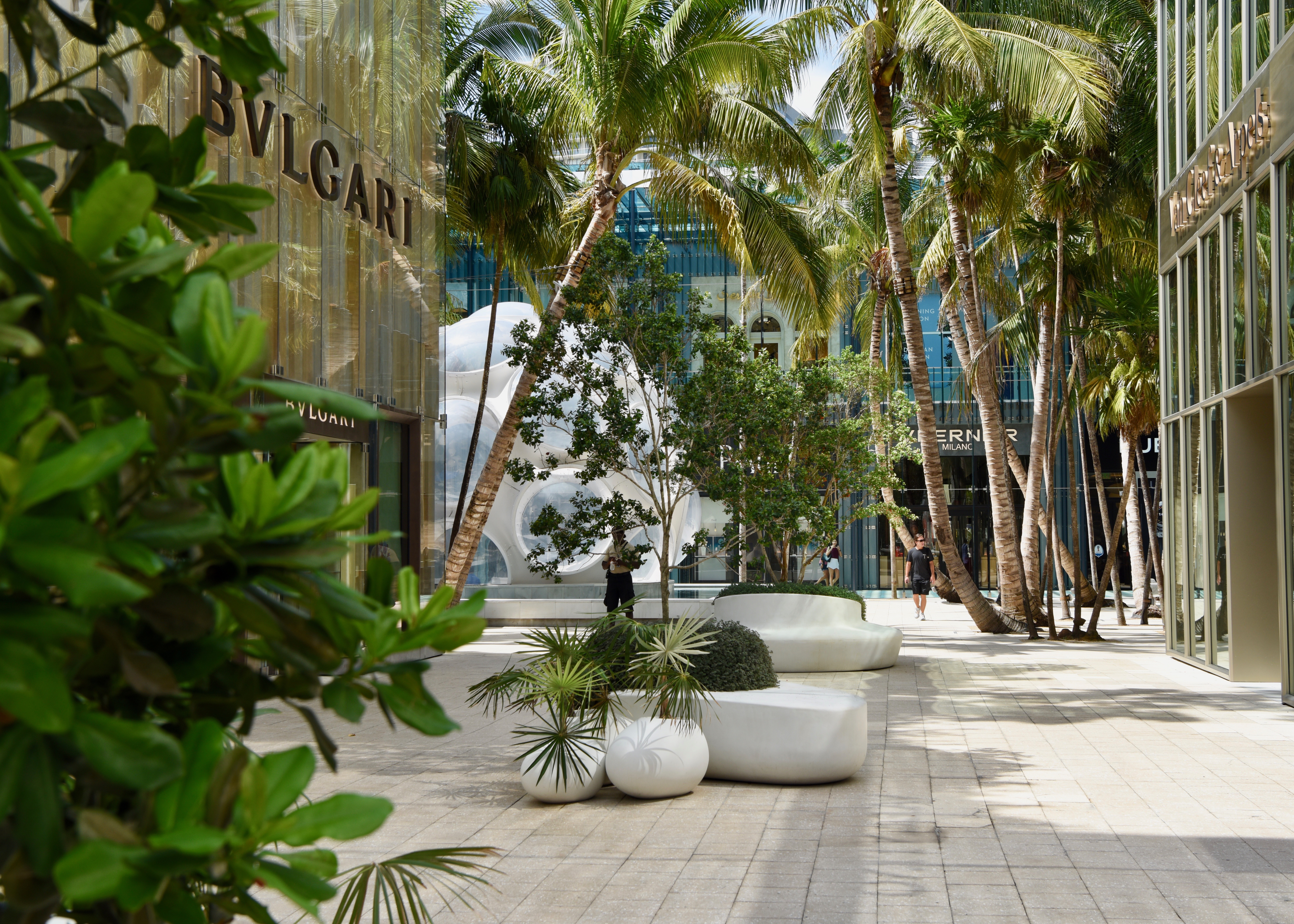 Palm Court