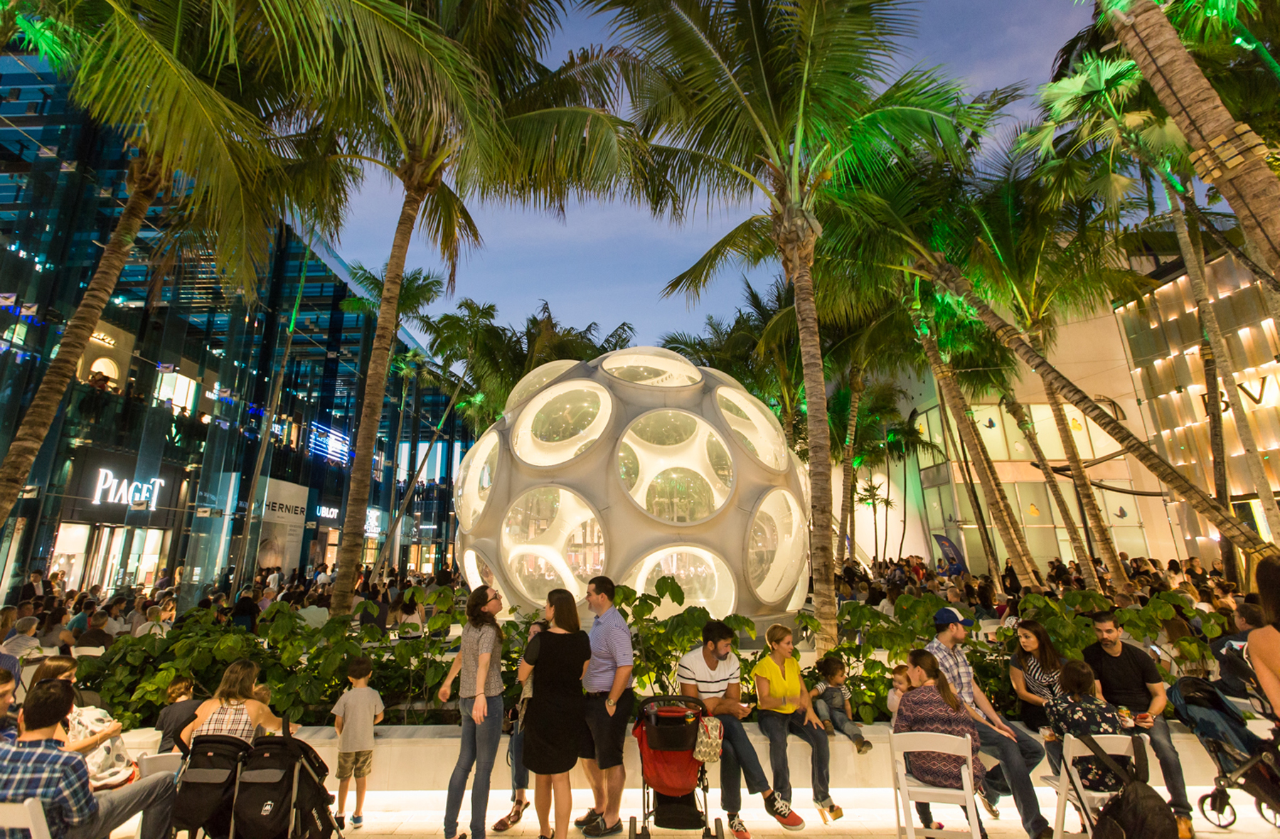 Palm Court
