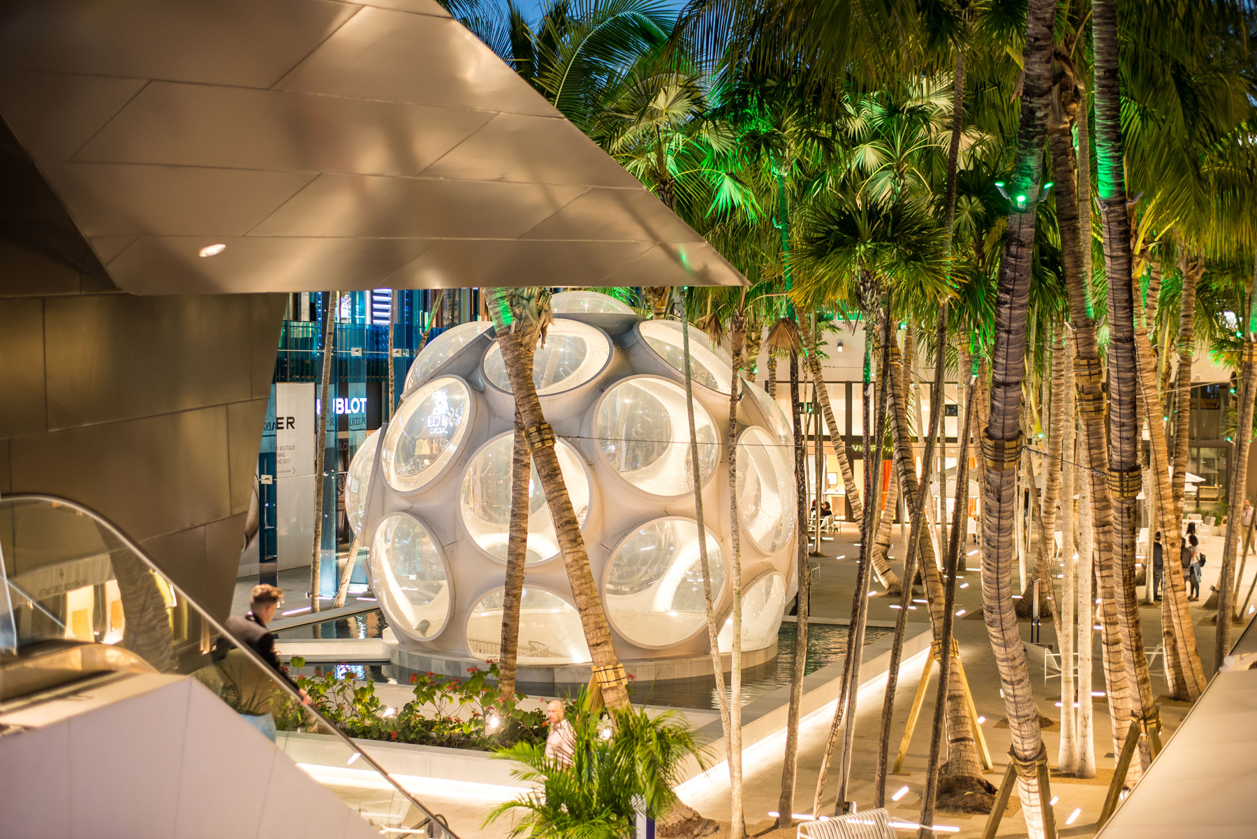 Palm Court