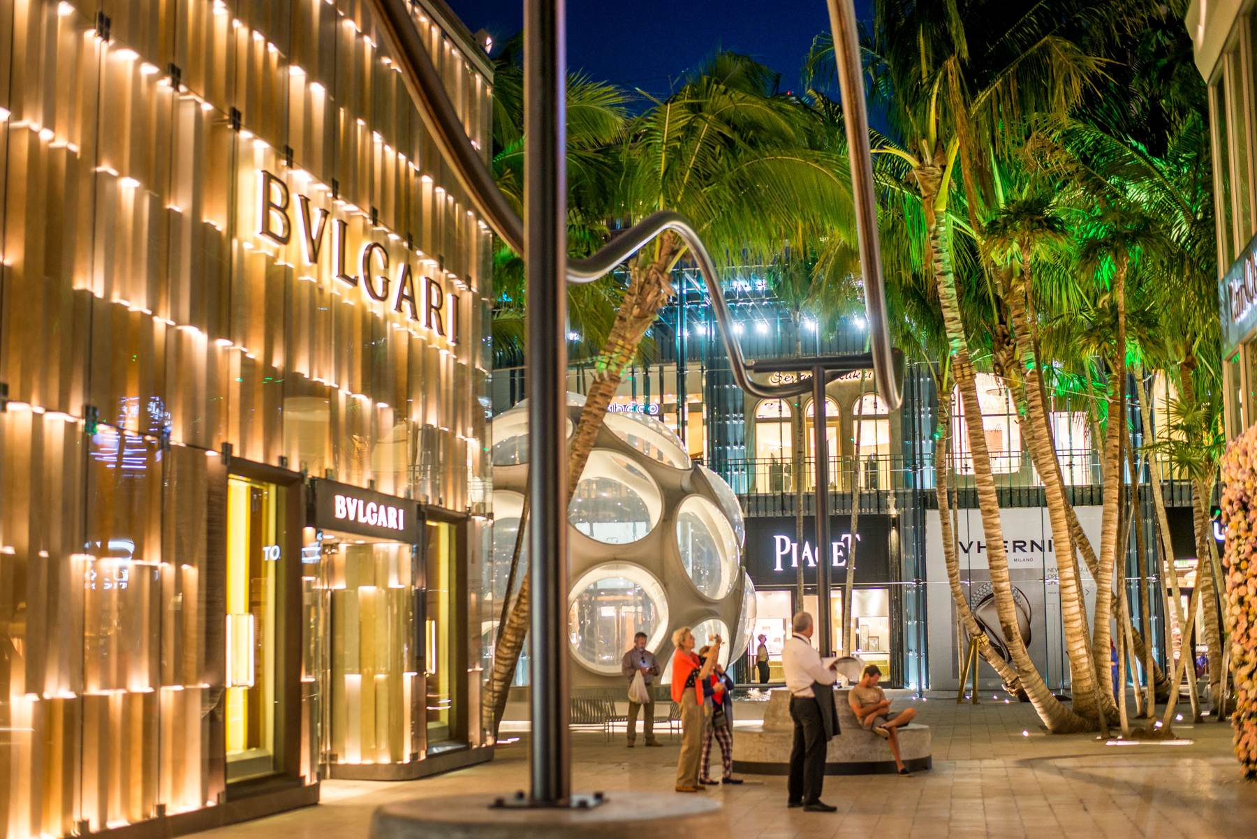 Palm Court