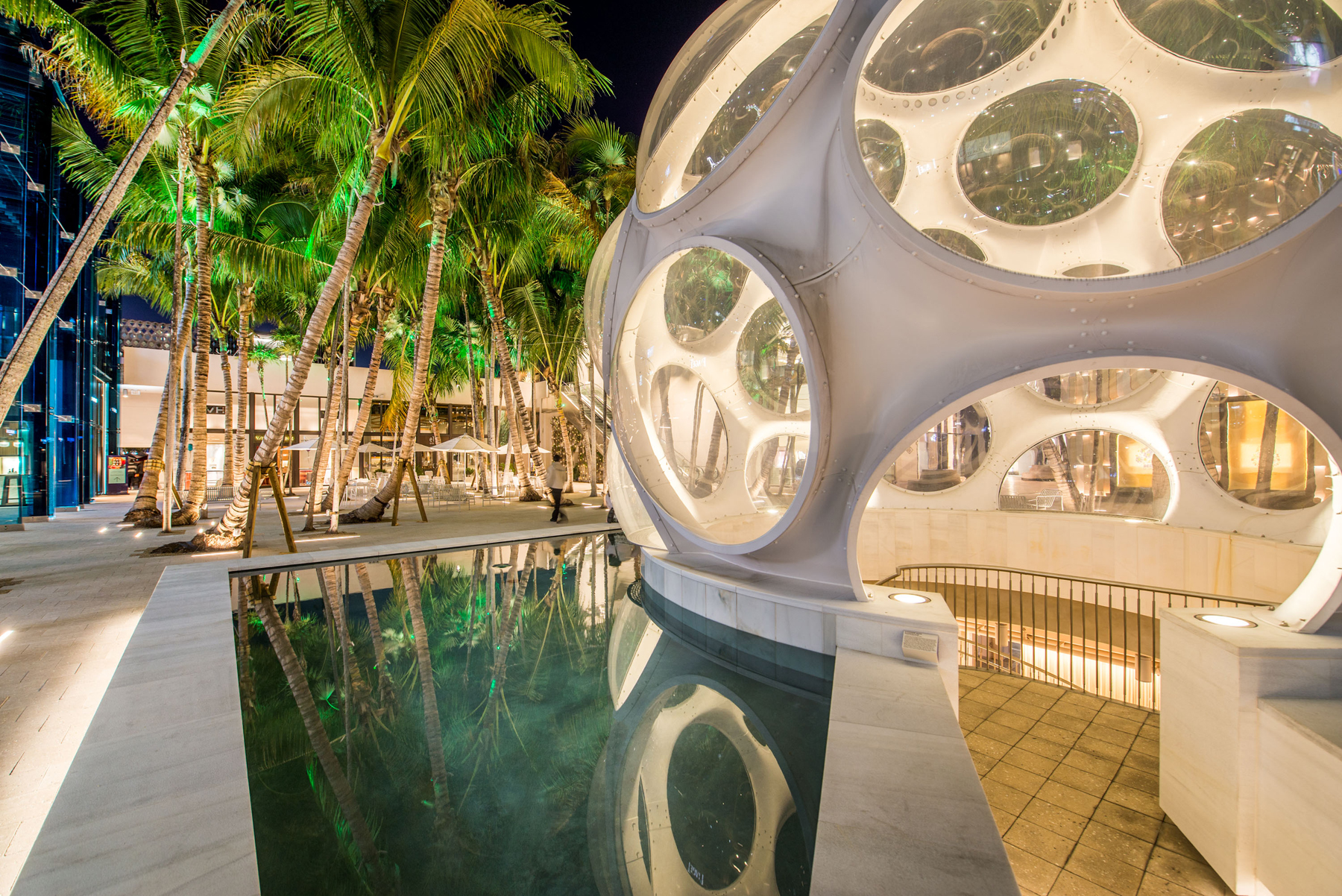Palm Court