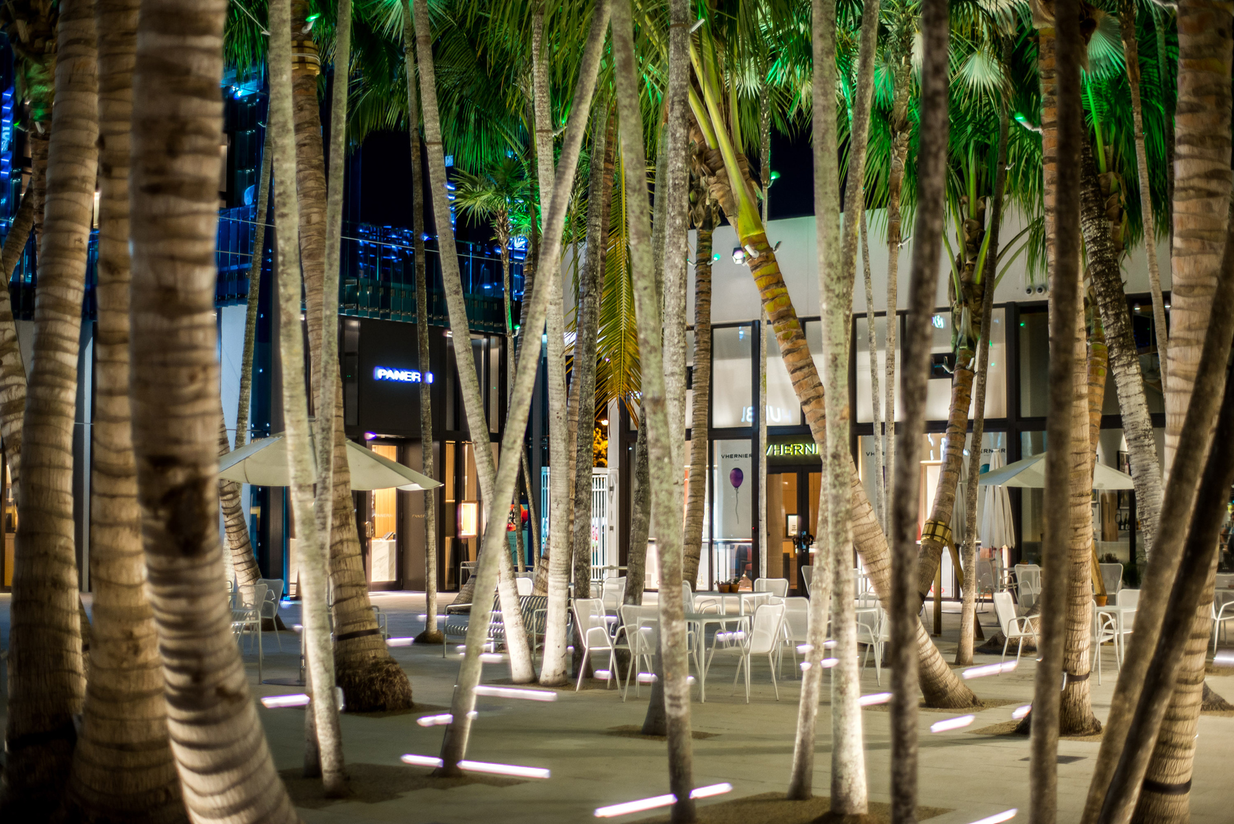 Palm Court