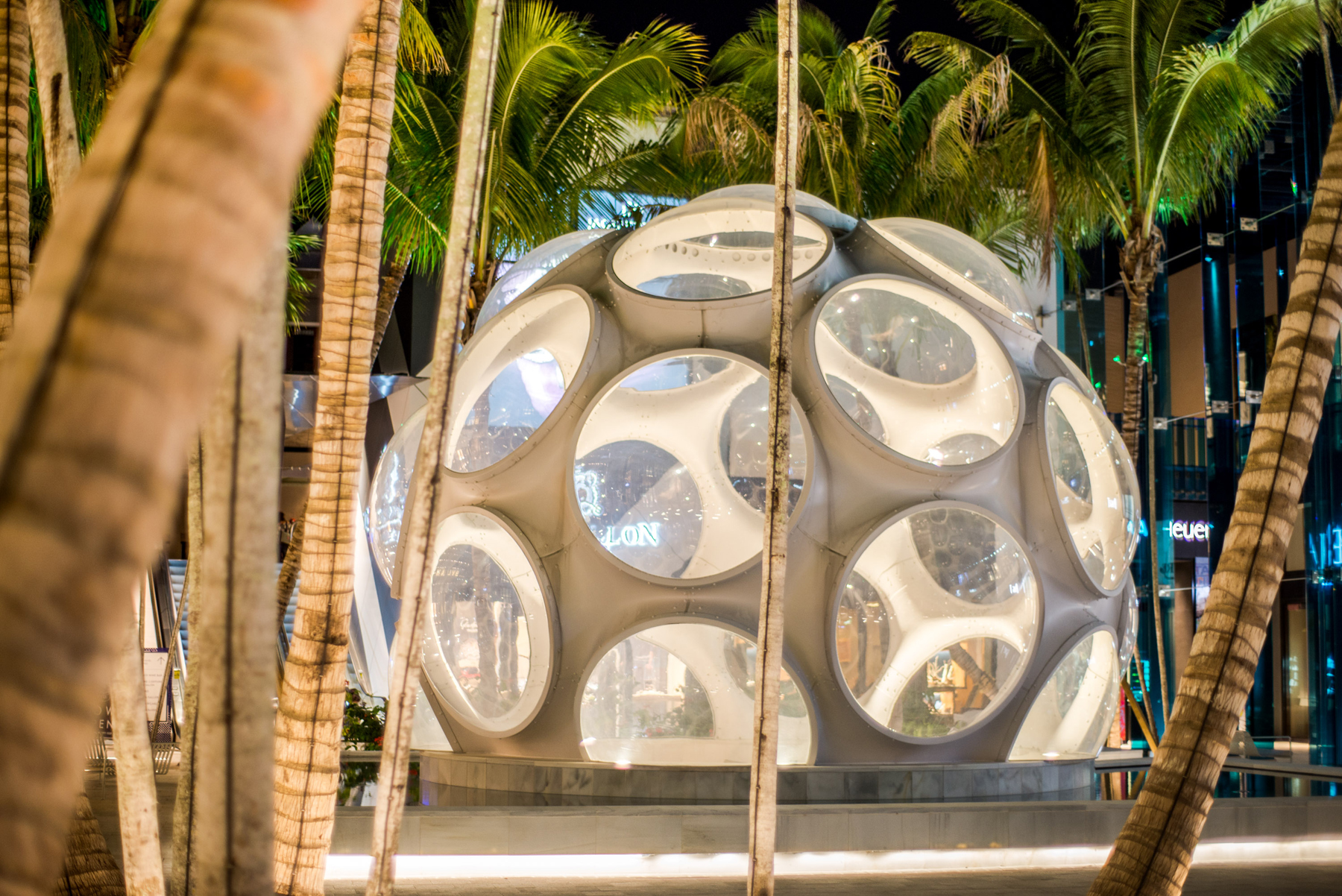 Palm Court