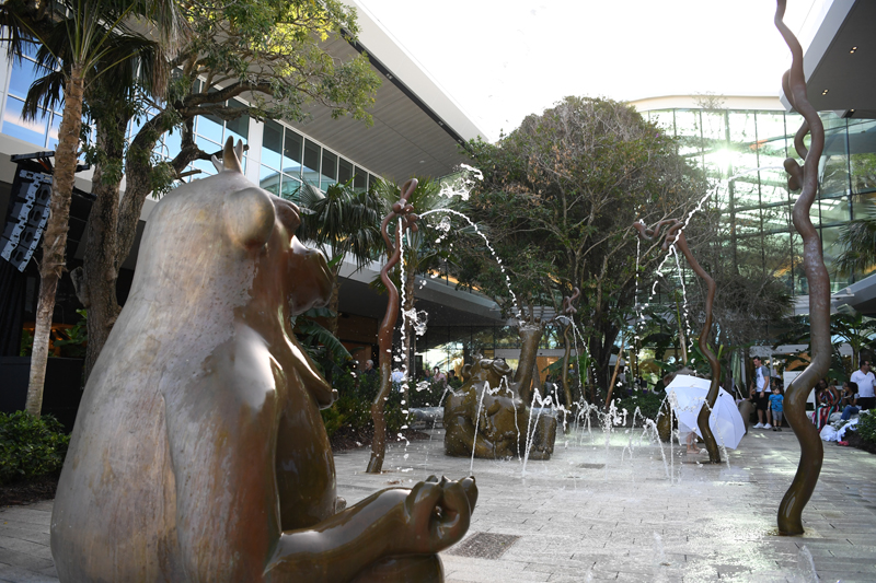 Aventura Luxury Mall Extension