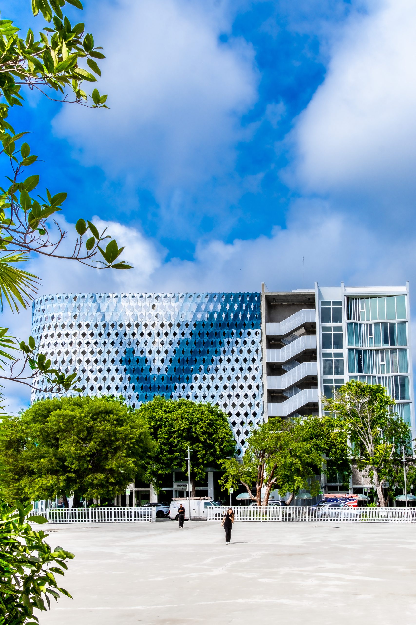 Miami Design District Landscape Masterplan