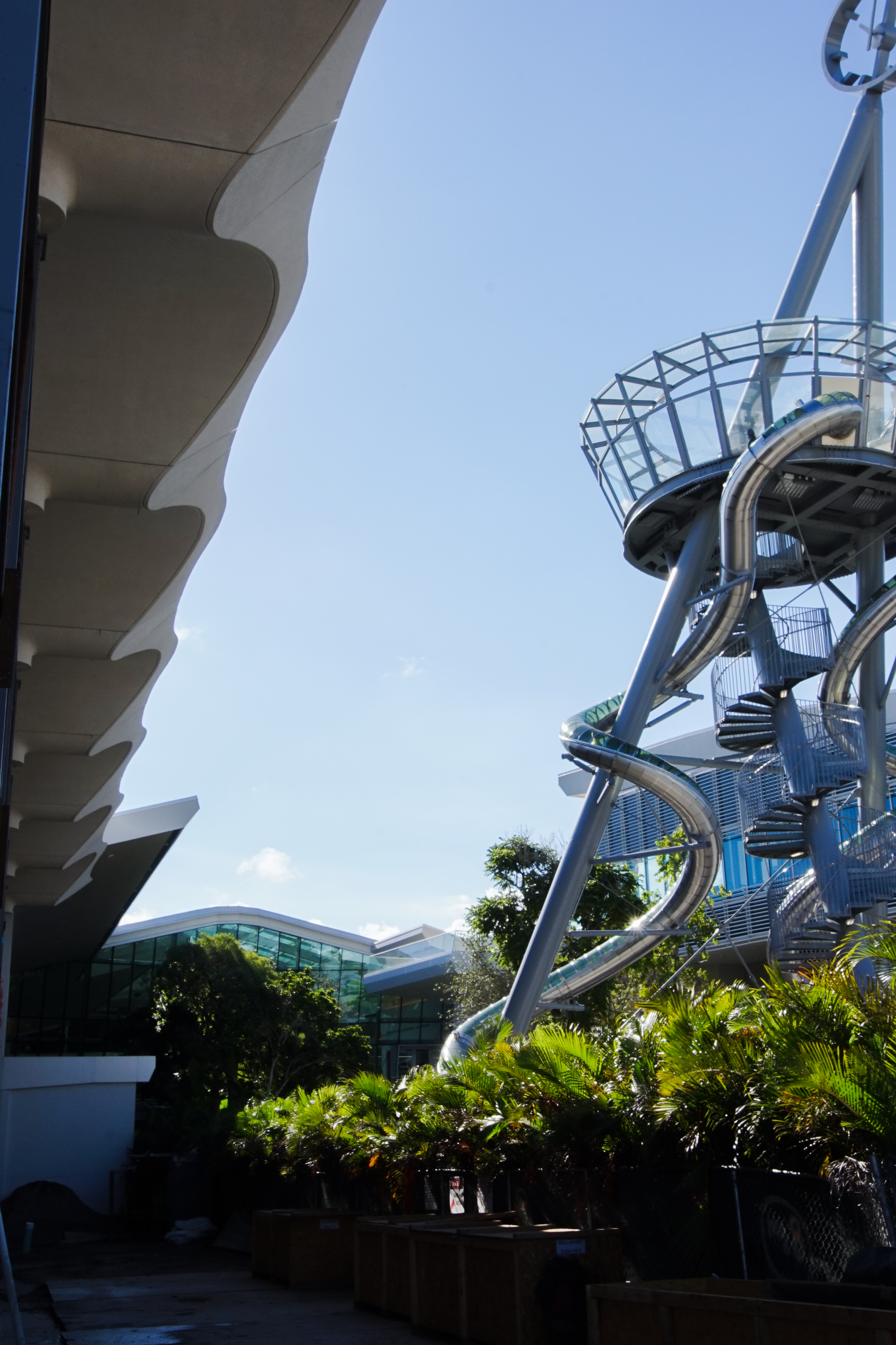 Aventura Luxury Mall Extension
