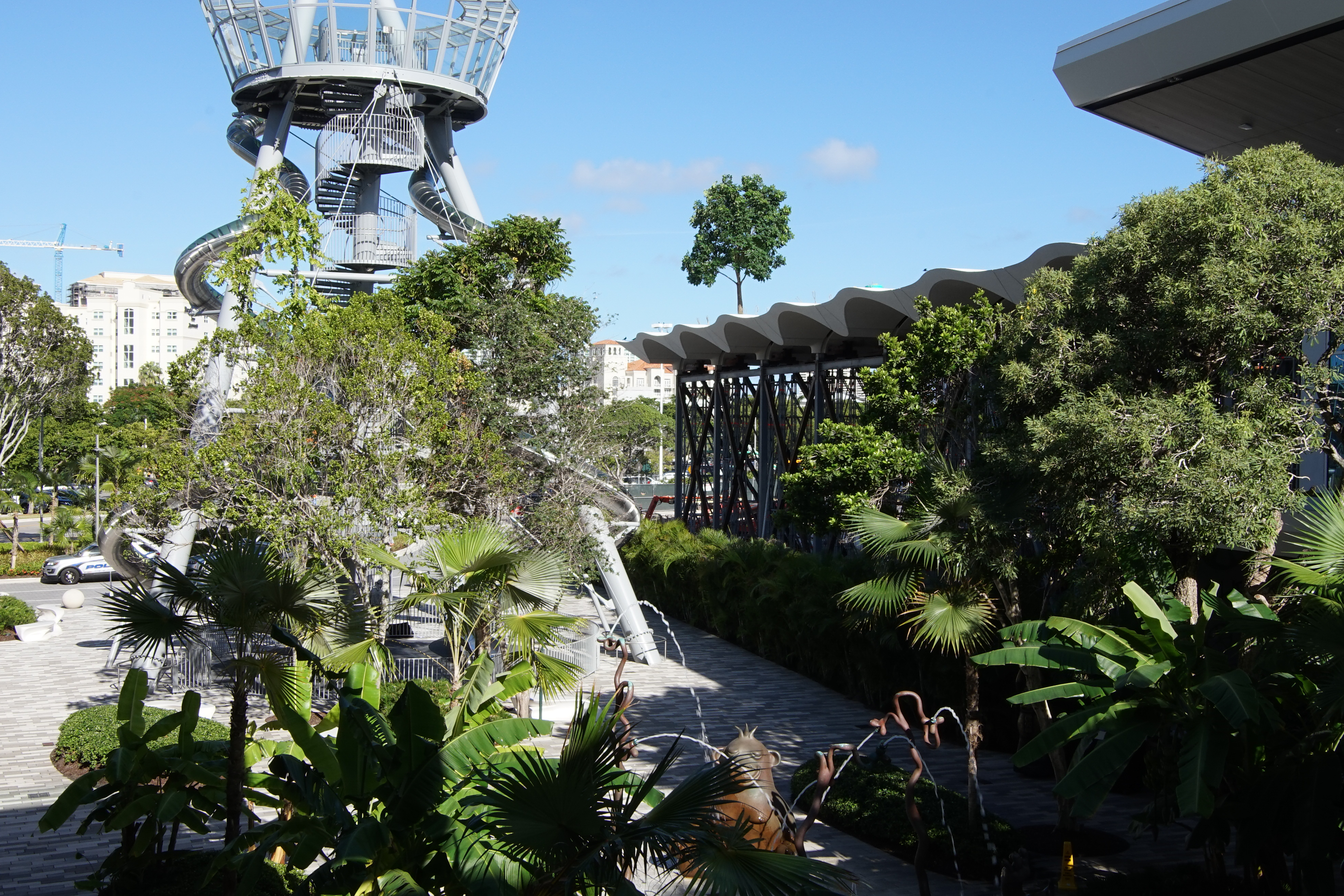 Aventura Luxury Mall Extension