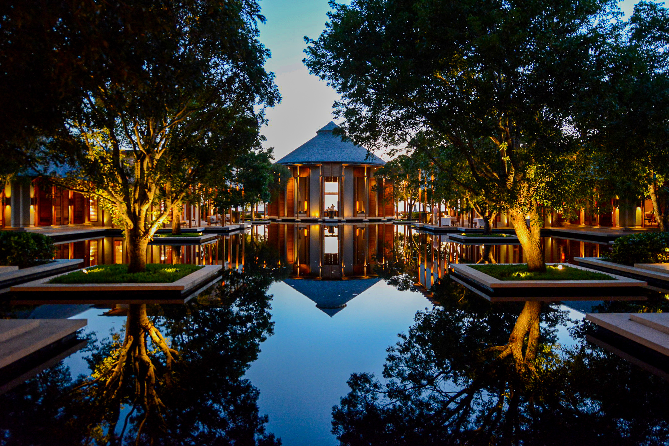 Amanyara