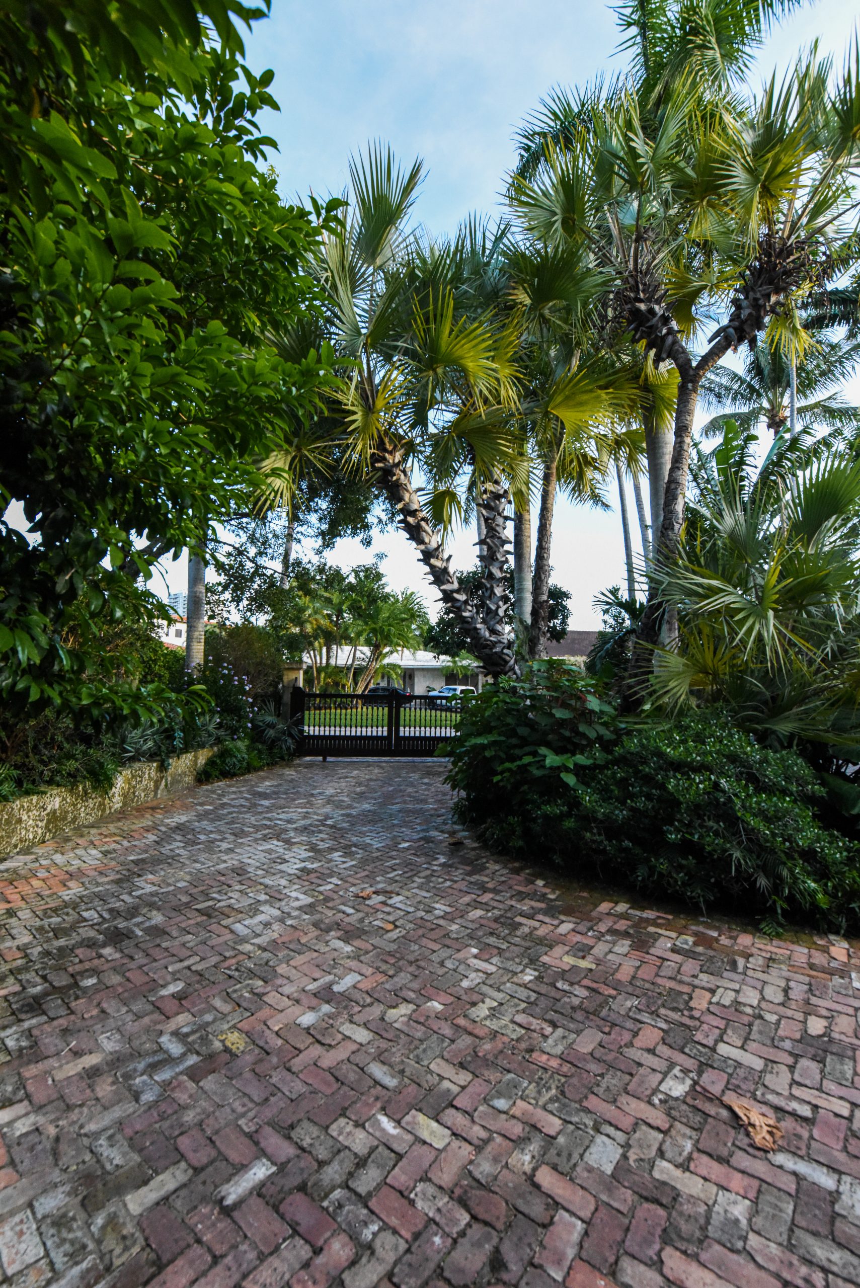 Soffer Perez Residence