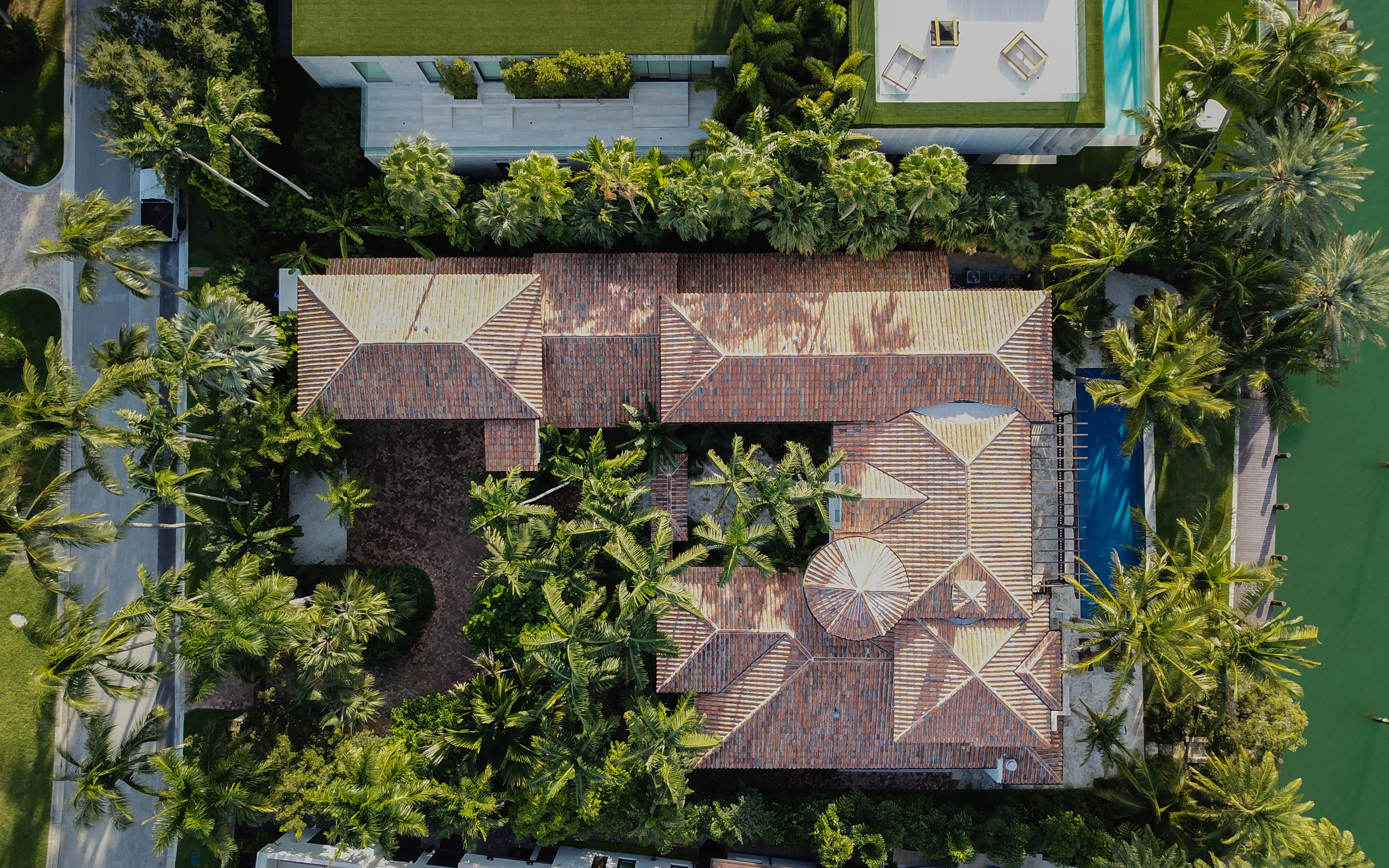 Soffer Perez Residence