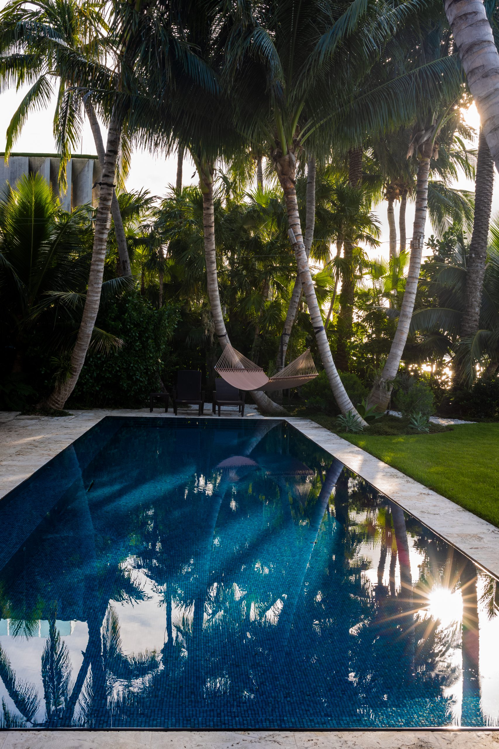 Soffer Perez Residence