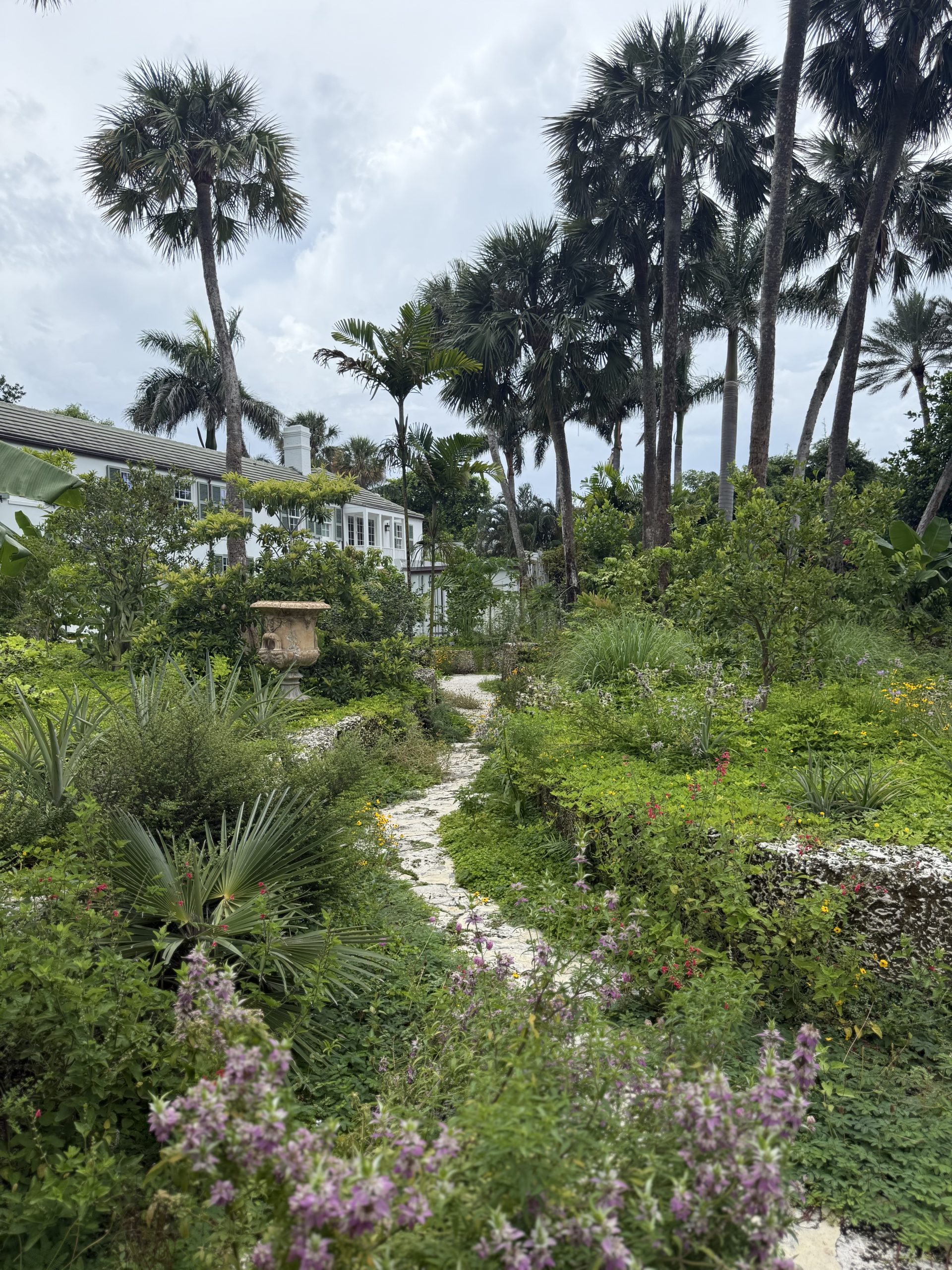 Palm Beach Historic Estate