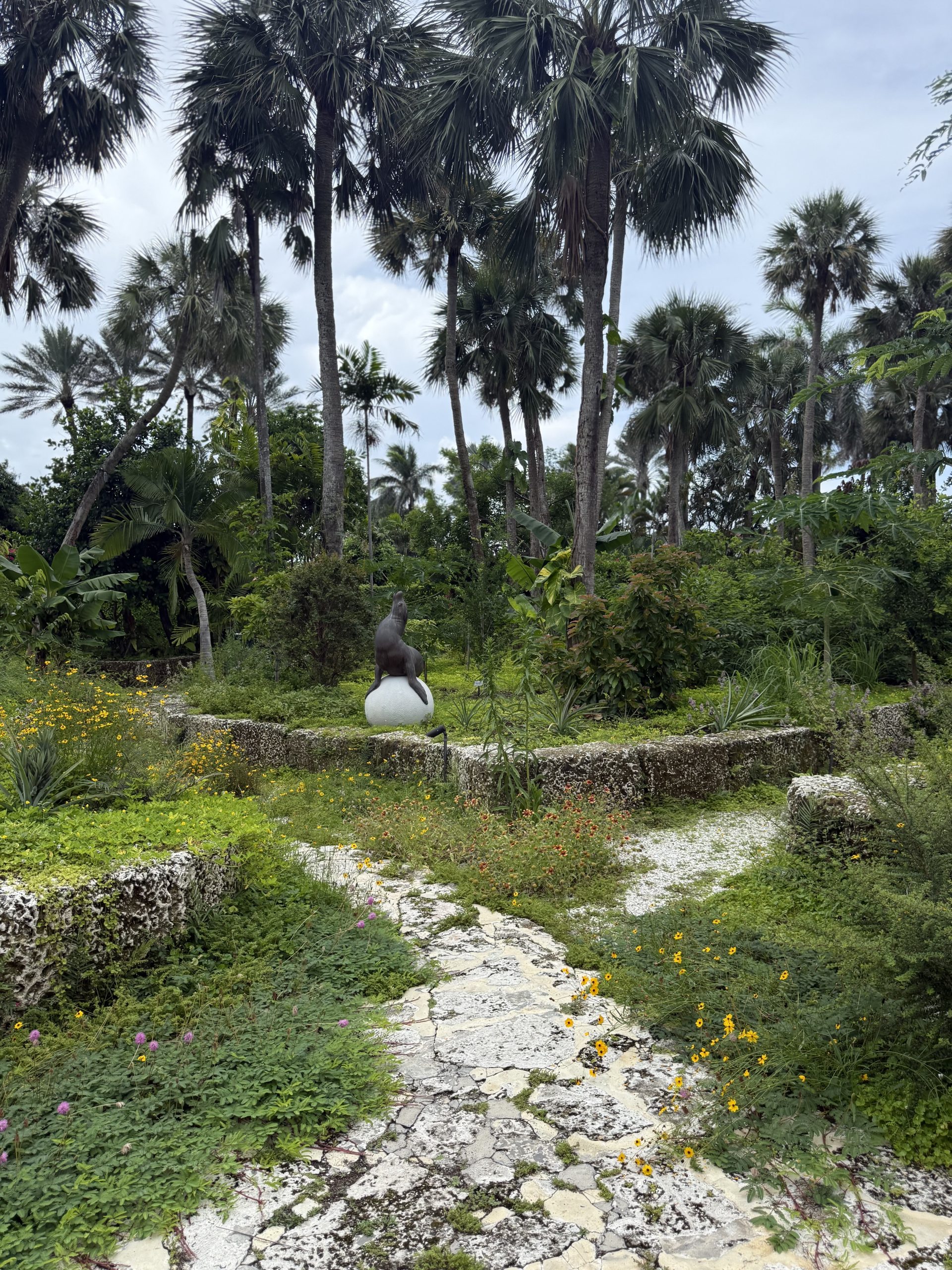 Palm Beach Historic Estate
