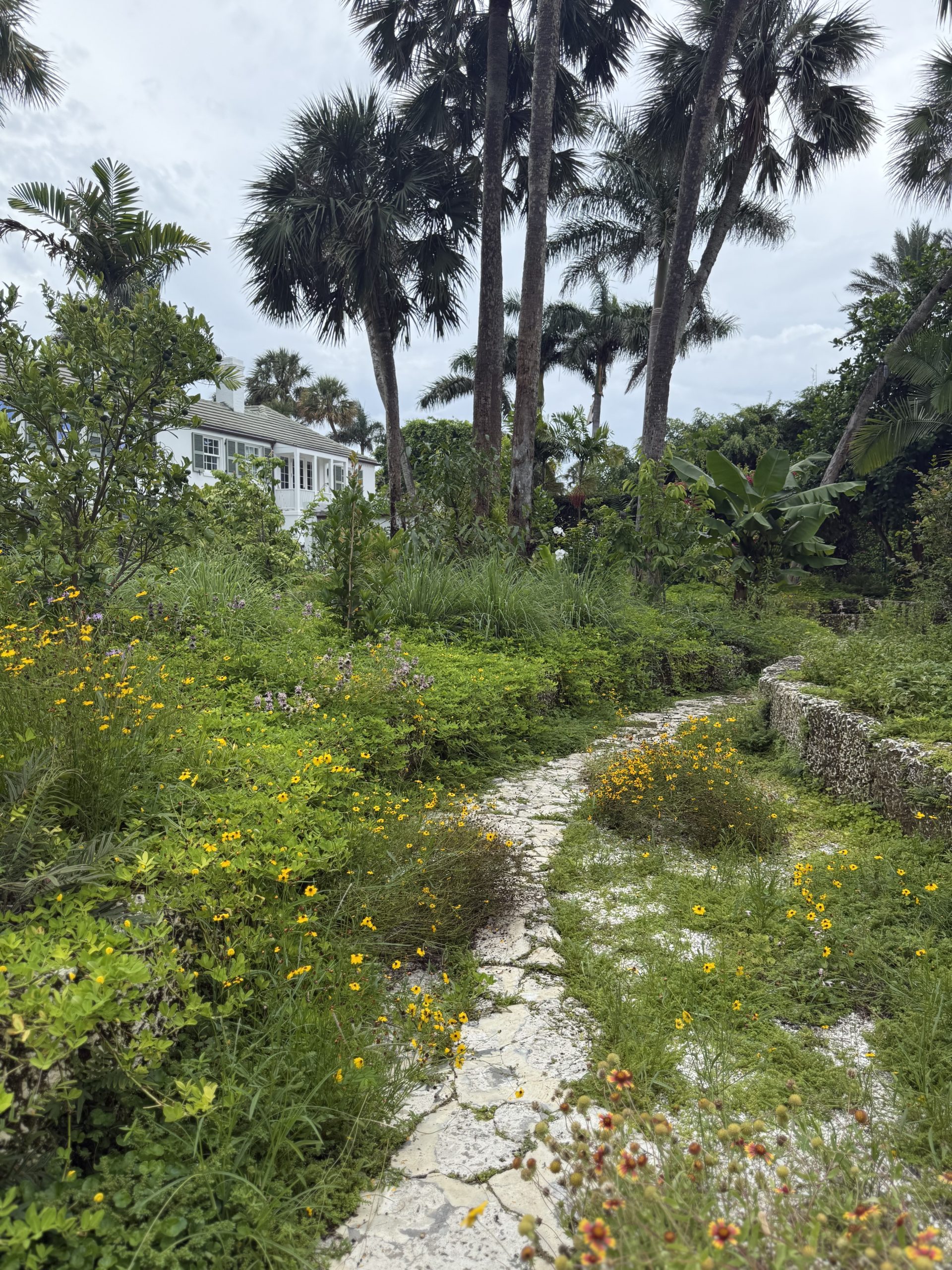Palm Beach Historic Estate