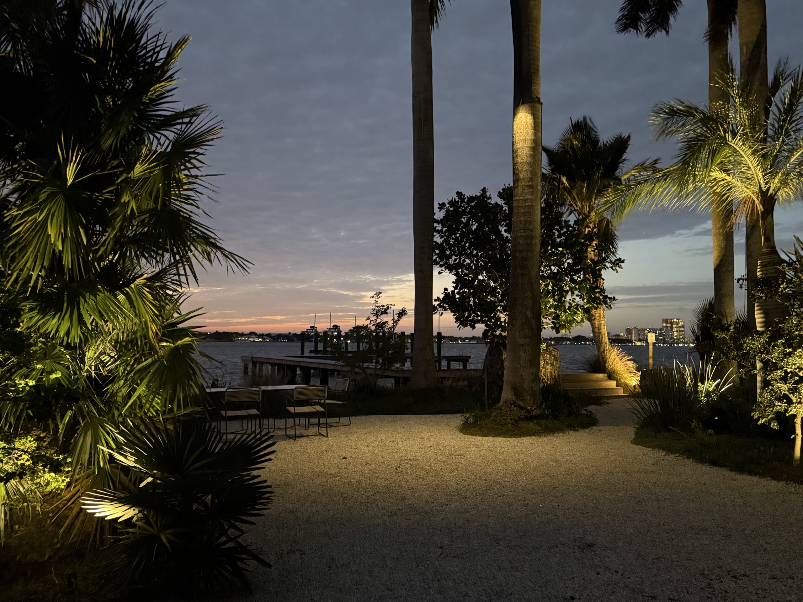 Palm Beach Historic Estate