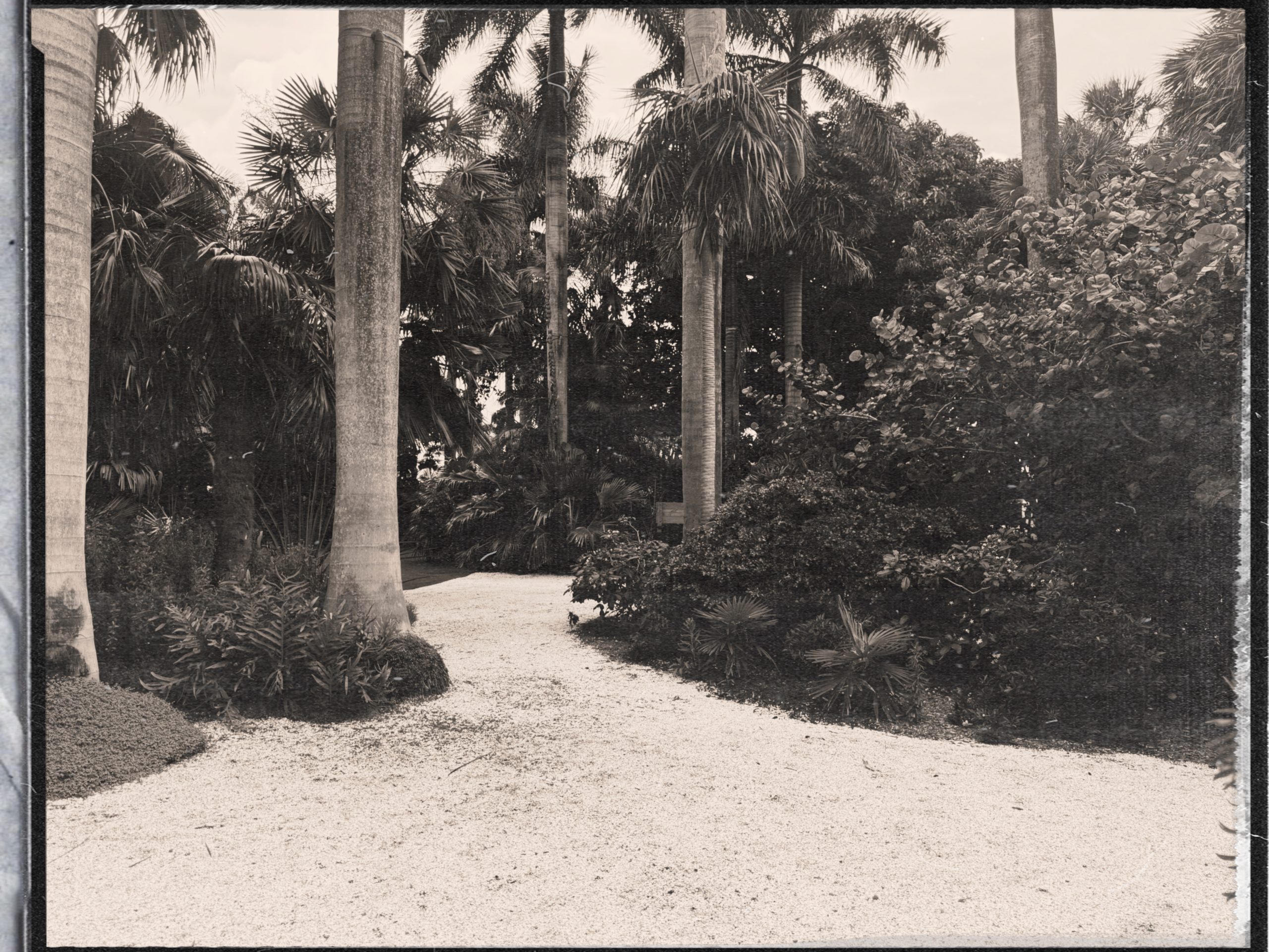 Palm Beach Historic Estate
