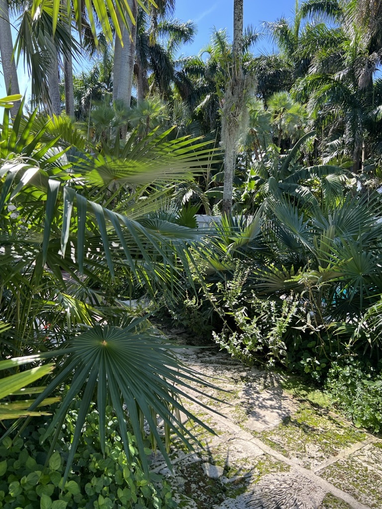 Palm Beach Historic Estate