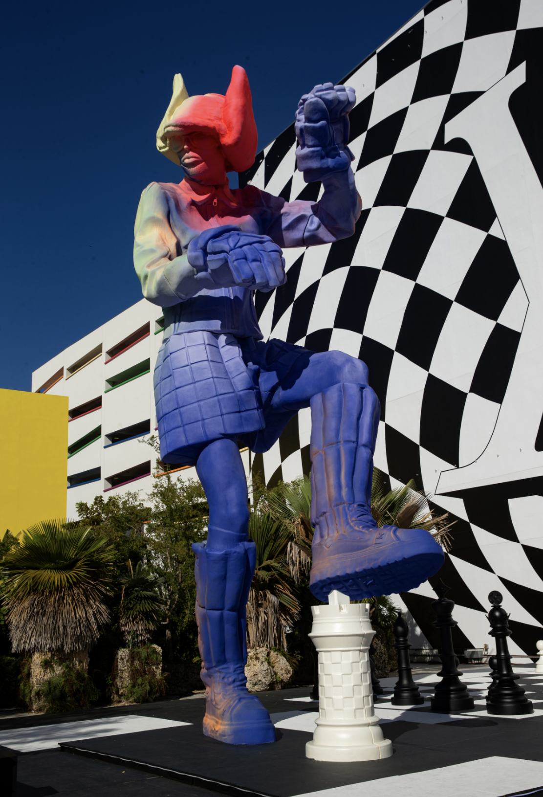 Louis Vuitton Men's Spring Summer 2022