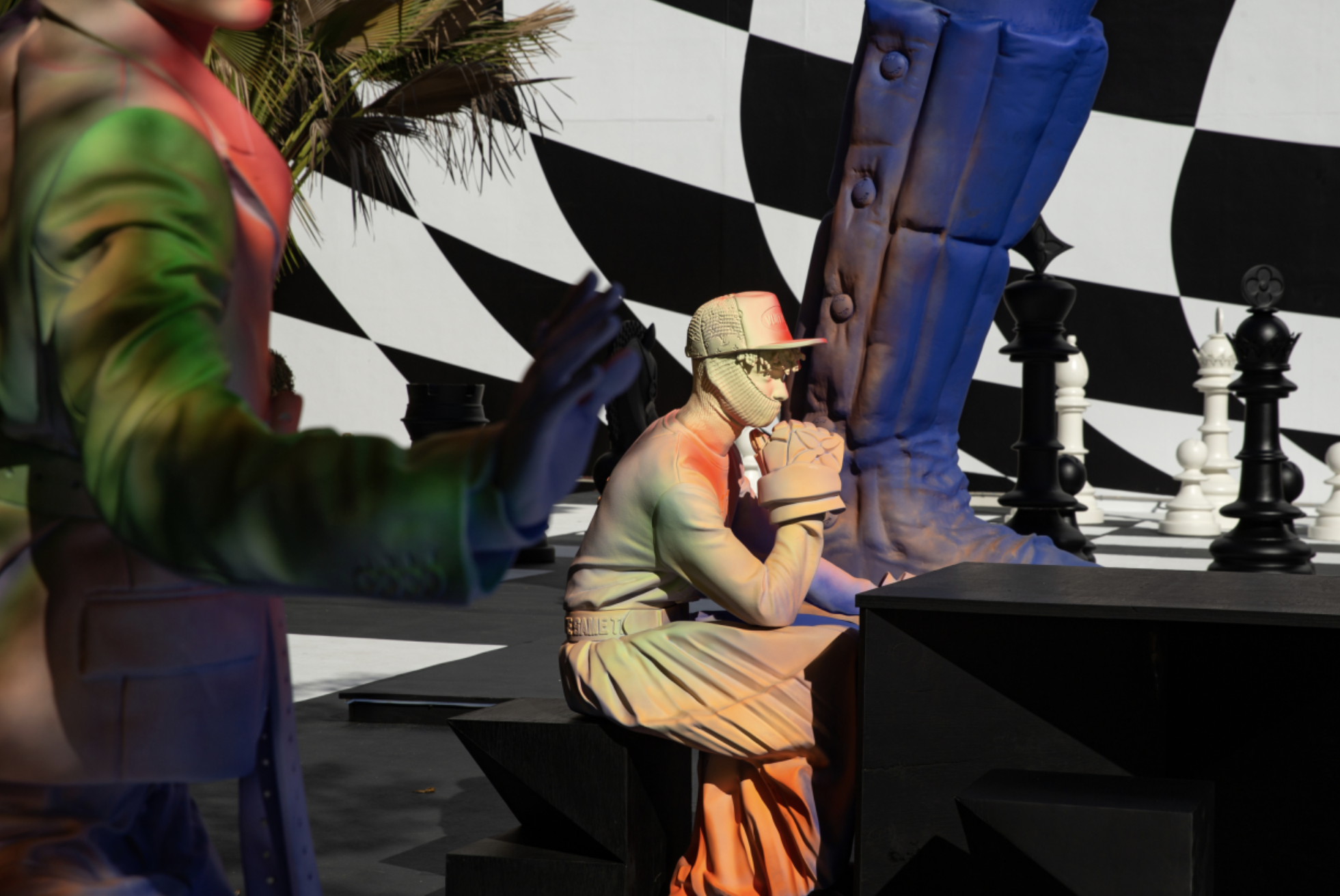 Louis Vuitton Men's Spring Summer 2022