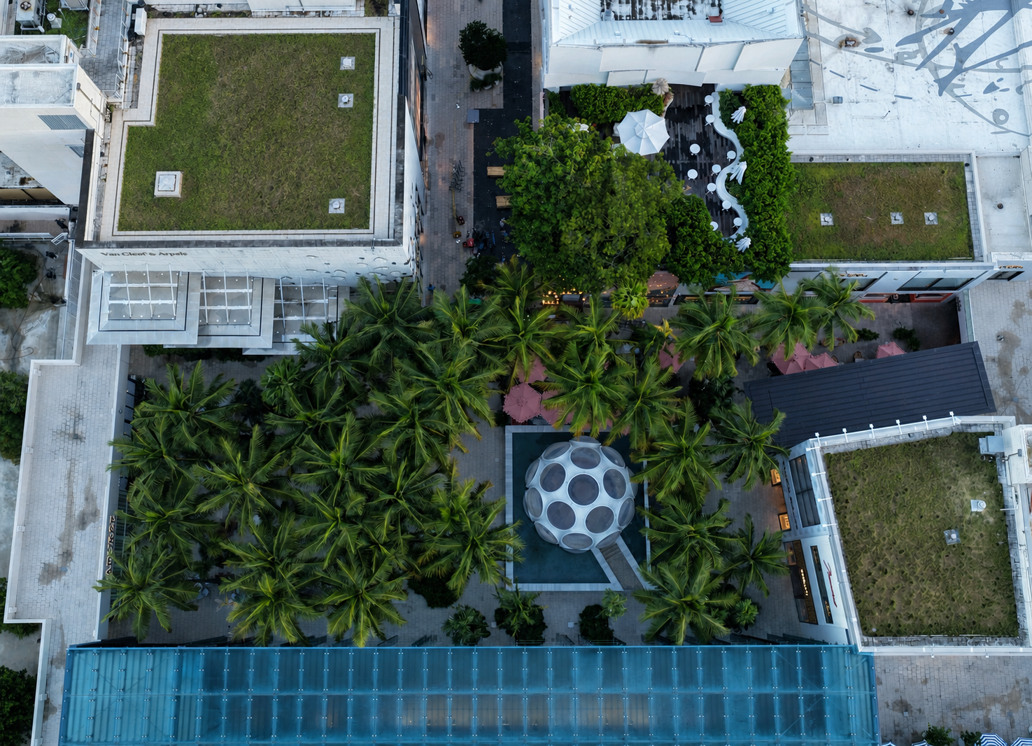 Palm Court