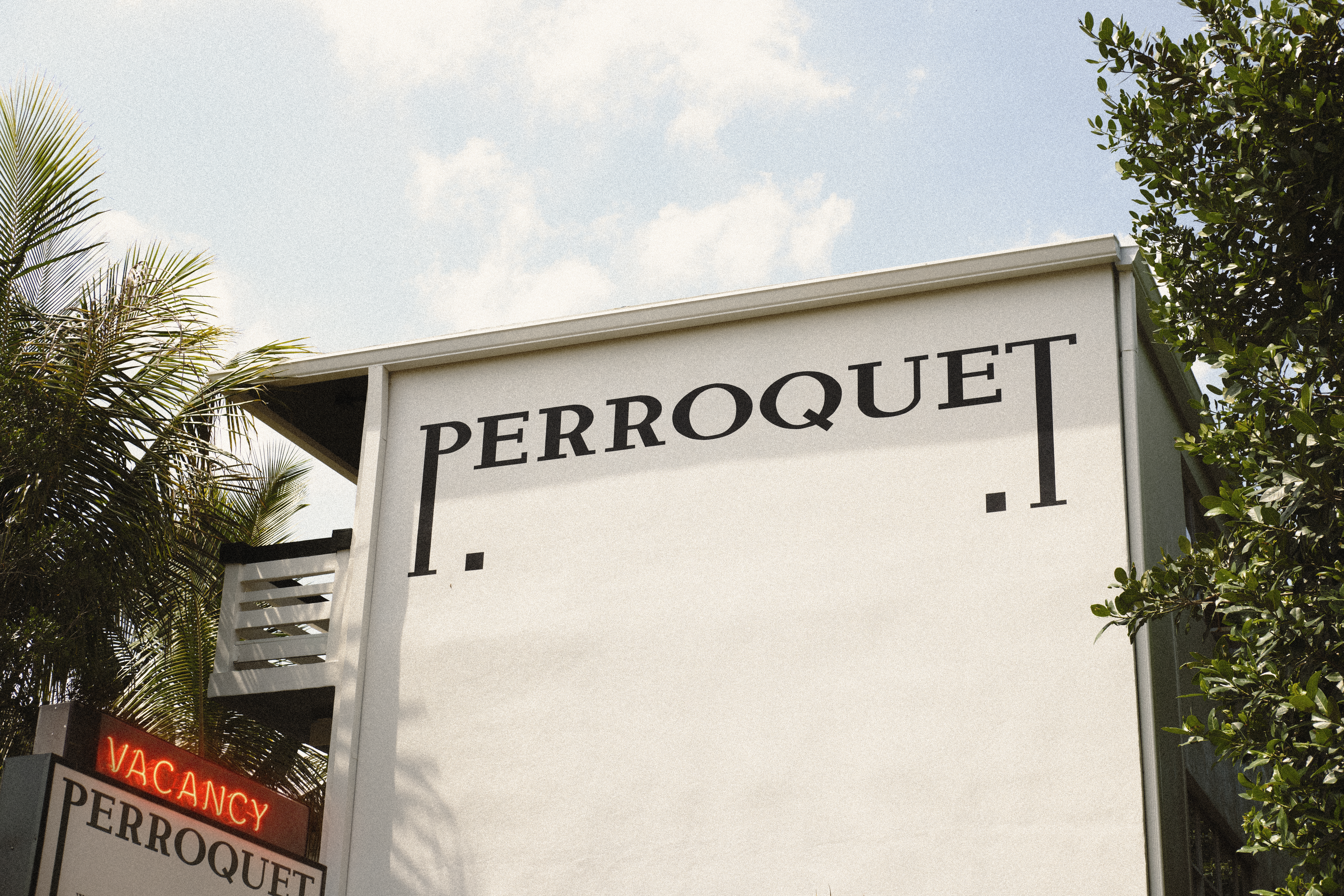 Perroquet