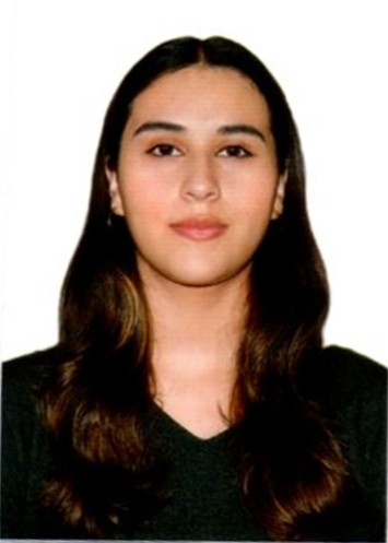 Mariana Camila Fuentes Ravello