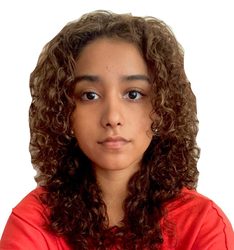 Priscylla Georgina Guevara Marquez