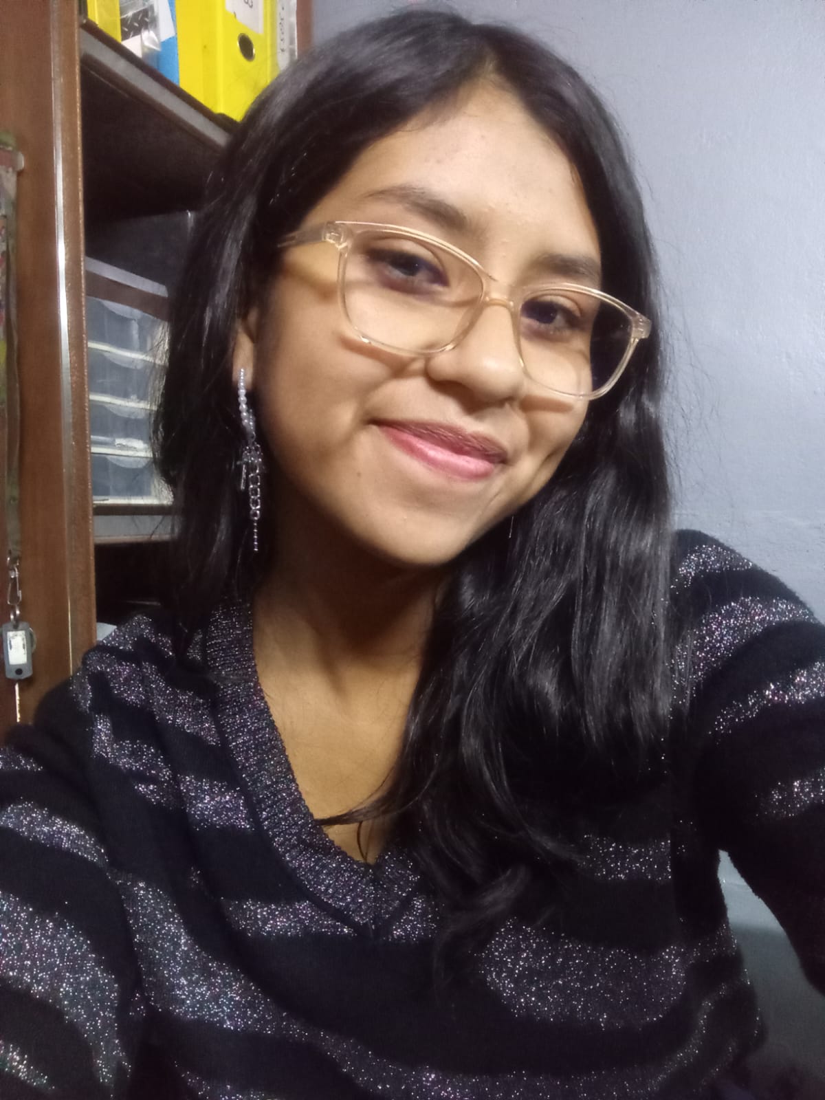 Sara Valeria Gutierrez Amado