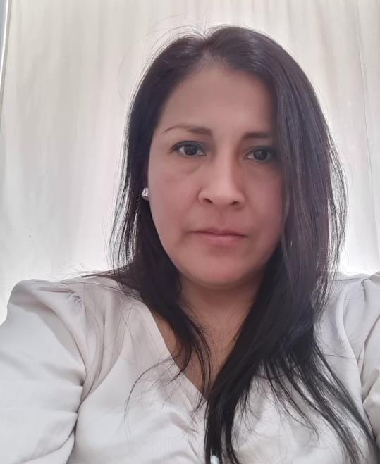 Ruth Viviana Gabriel Mescua