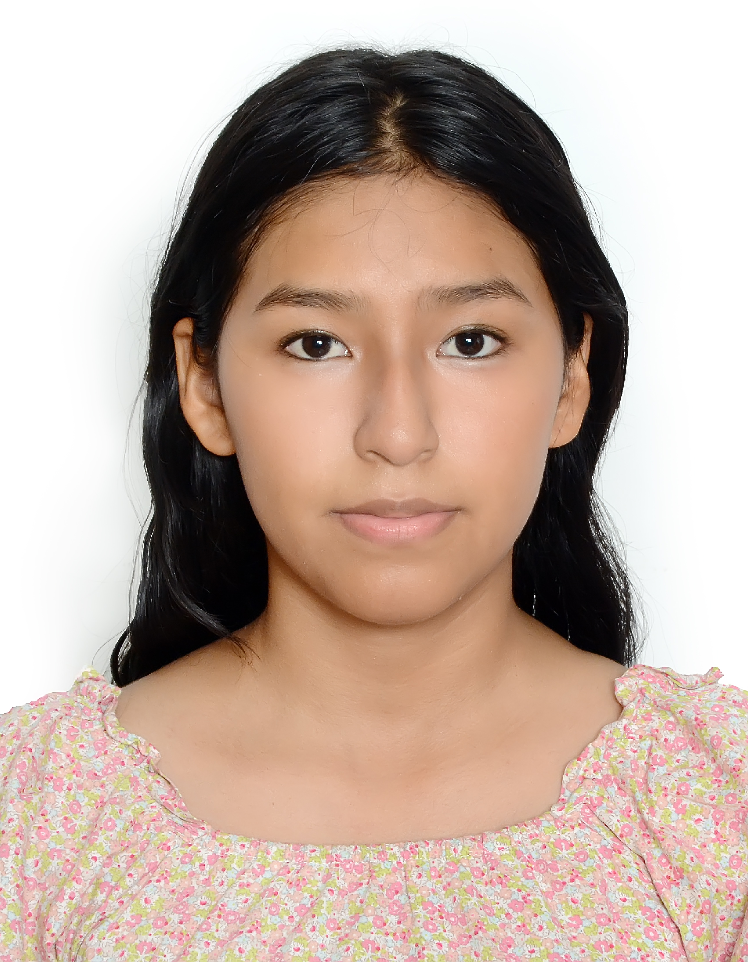 Fiorella Sofia Vílchez Gallardo