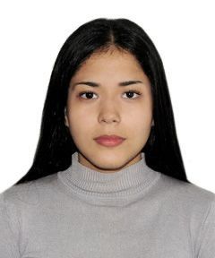 Vania Miranda Perez Suarez