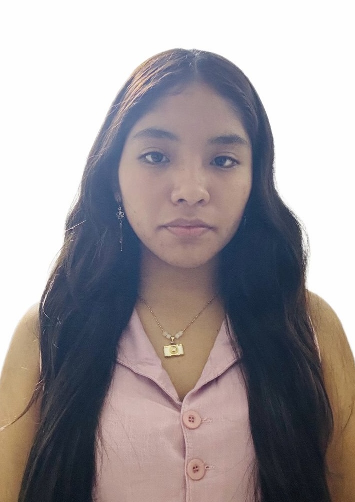 Mia Patricia Hanny Zuzunaga Luyo
