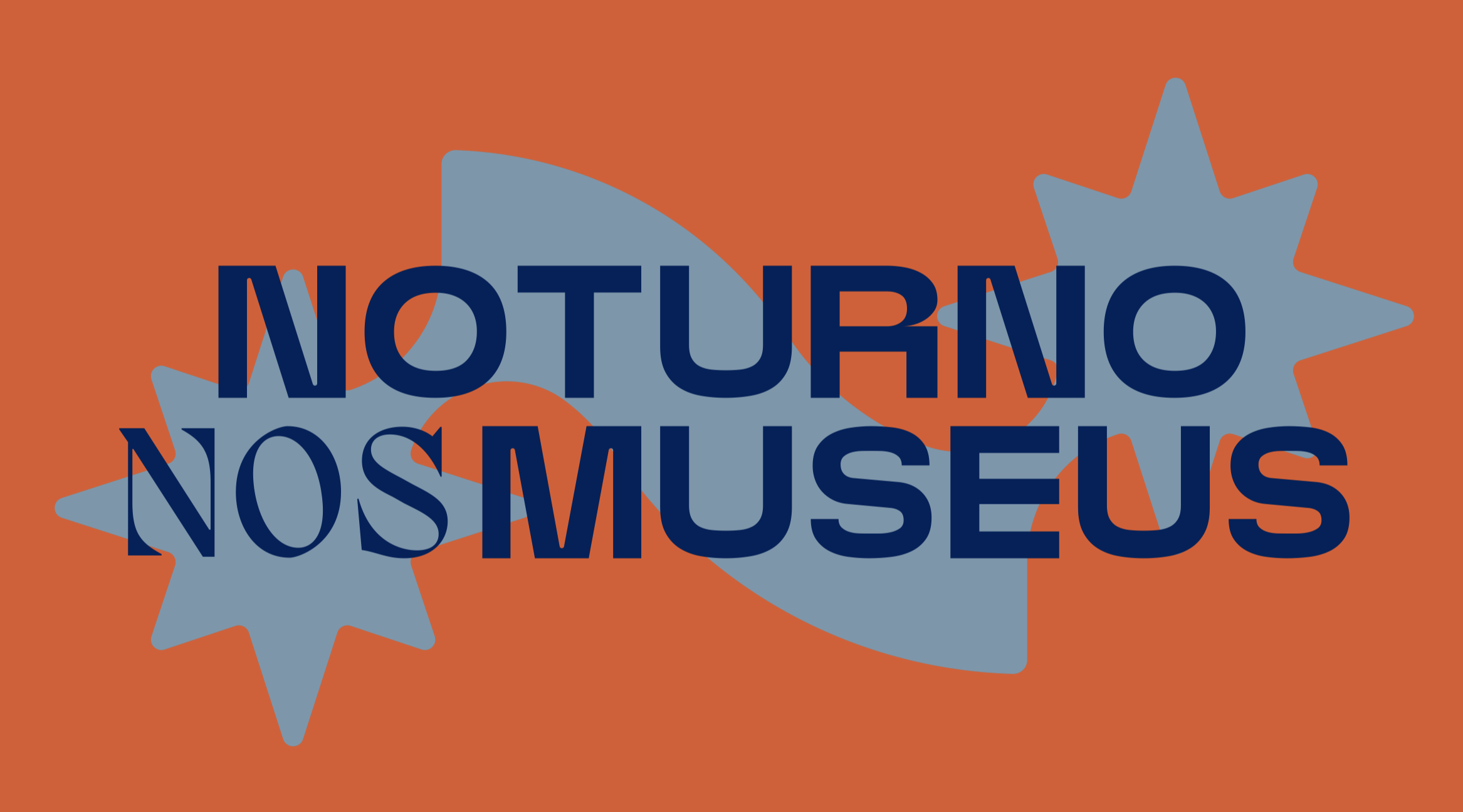 Noturno nos Museus
