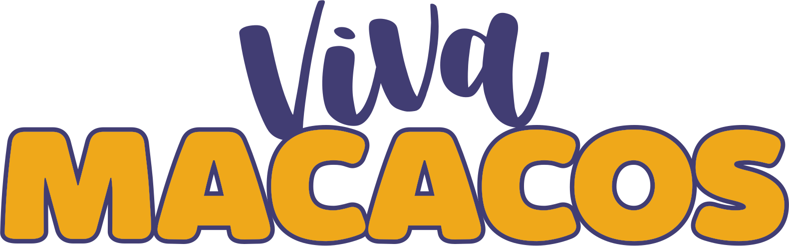 Viva Macacos