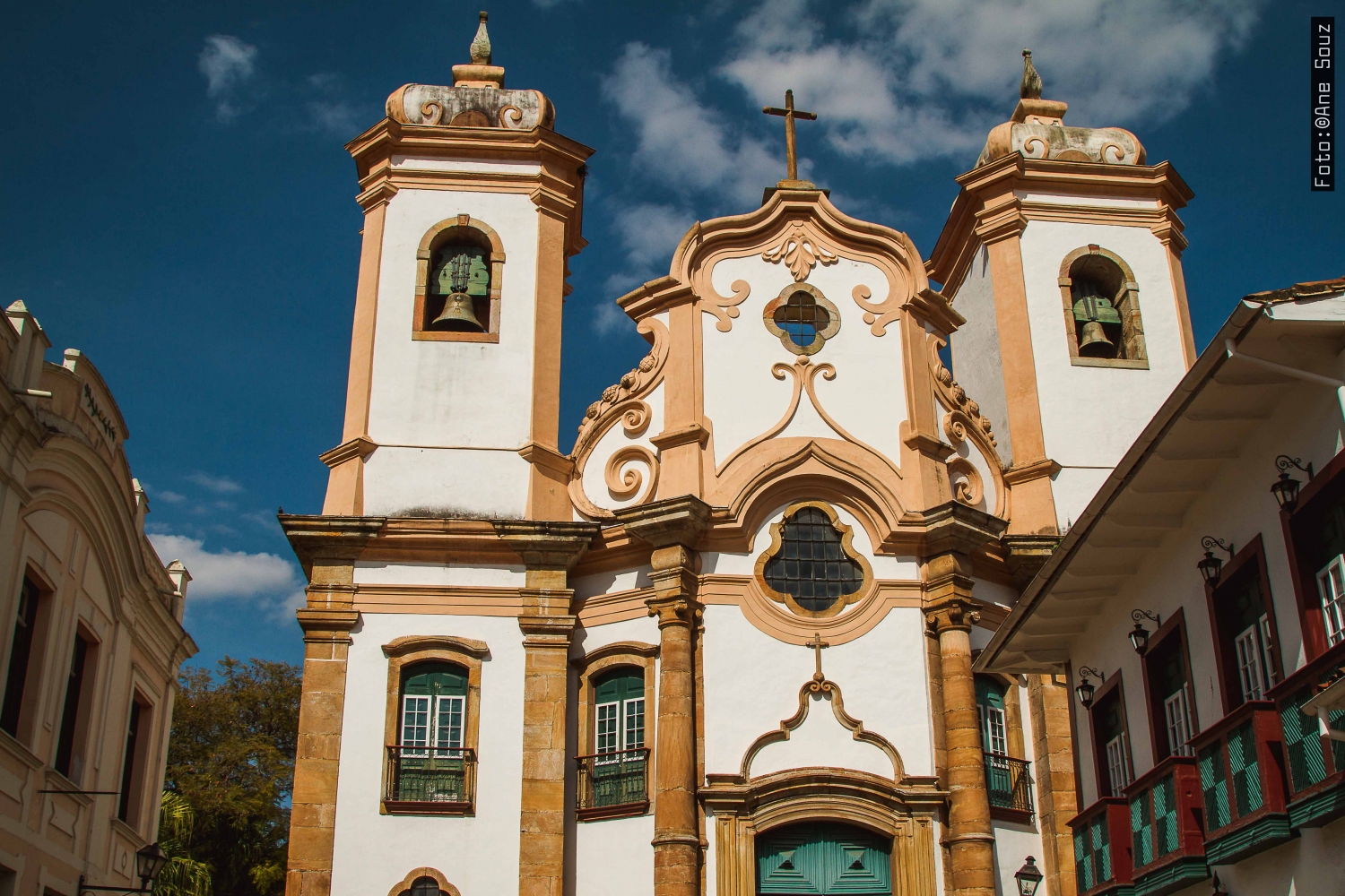 Ouro Preto Digital