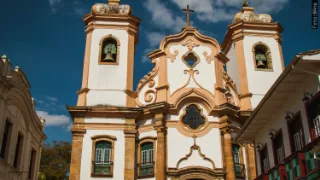 Ouro Preto Digital