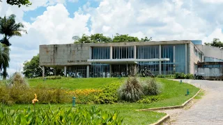 Museu de Arte da Pampulha
