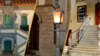 Museu das Reduções