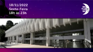Palácio das Artes