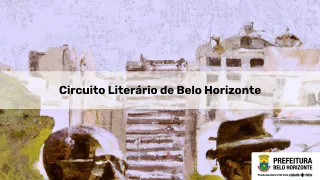 Circuito Literário de Belo Horizonte