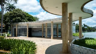 Casa do Baile