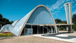 Santuário Arquidiocesano São Francisco de Assis