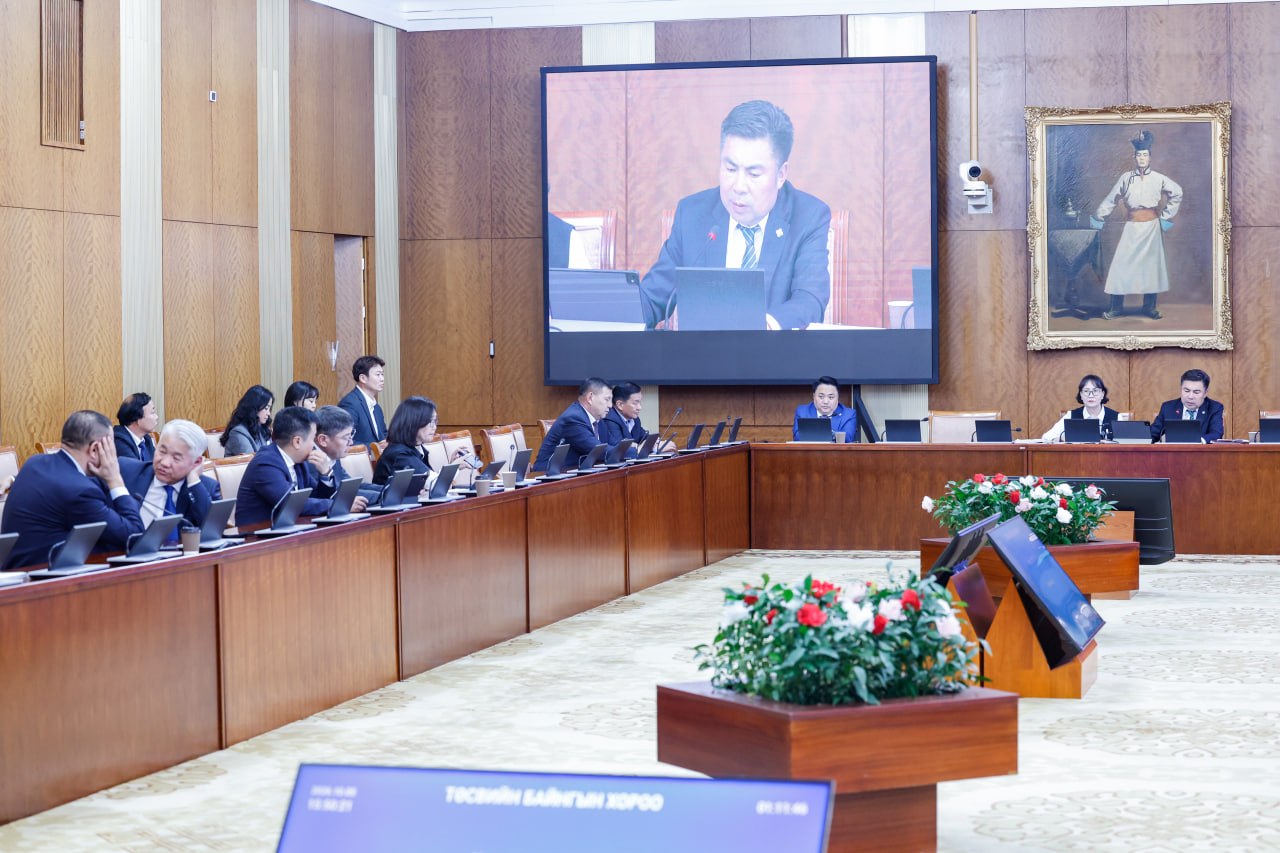 Төсөв бол хүний эрхийн төлөөх төрийн амлалтыг бодит үйлдэл болгох алхам гэдгийг анхаарах шаардлагатай гэв