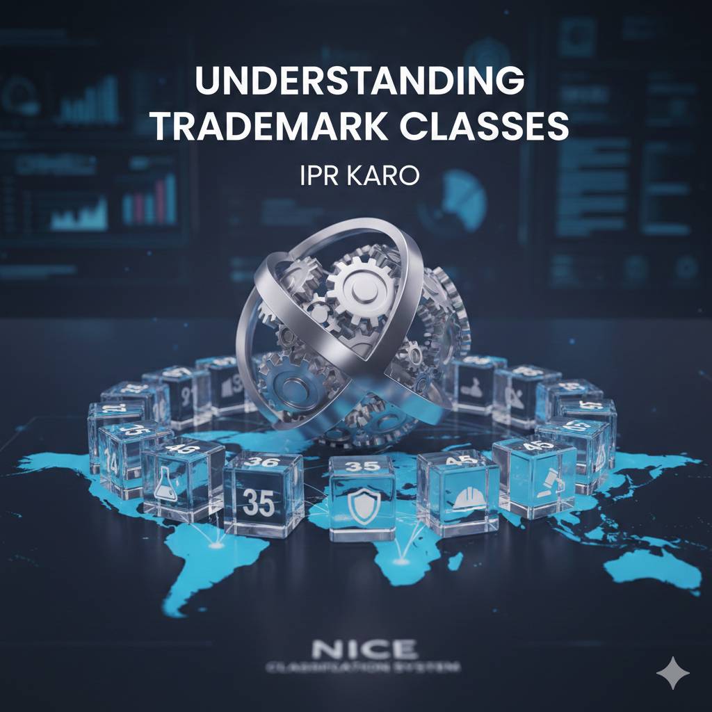 What is the NICE Classification: A Comprehensive Guide for Trademark Classes