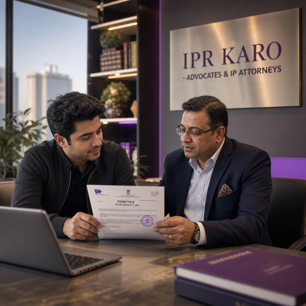 Madrid Protocol: Global Trademark Protection Guide