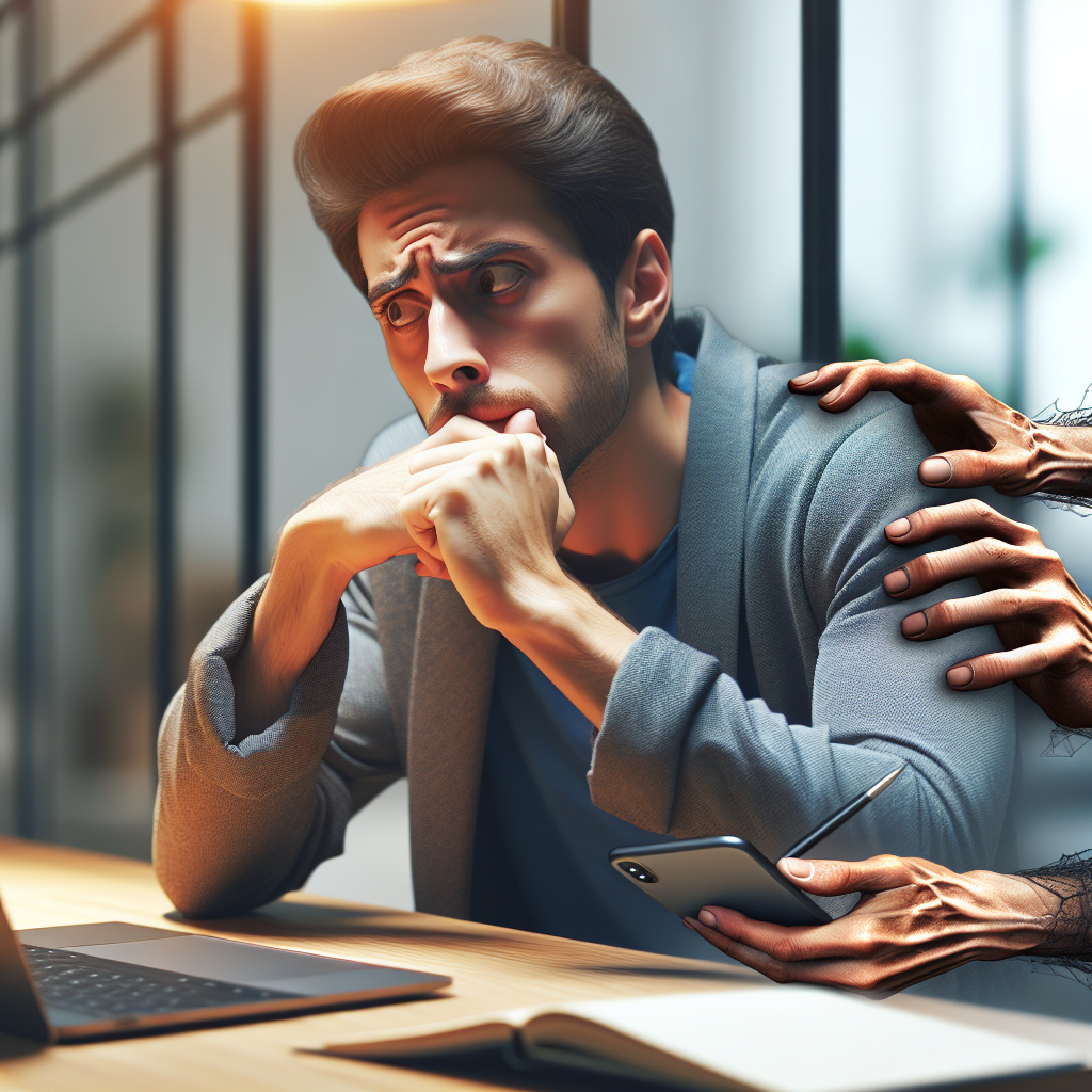 Is Trademark Registration Experts a Scam? Understanding the Truth