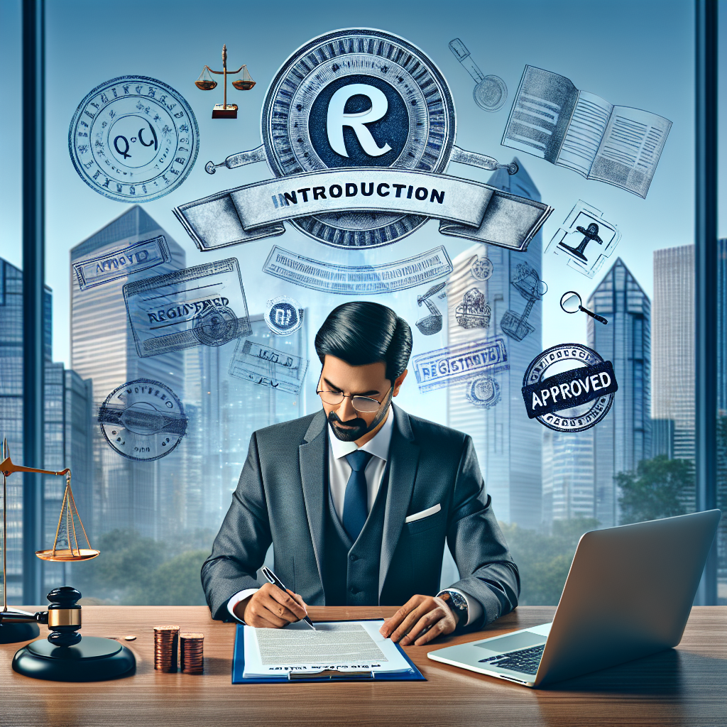 Choosing the Right Trademark Lawyer in Cyber Hub Gurgaon