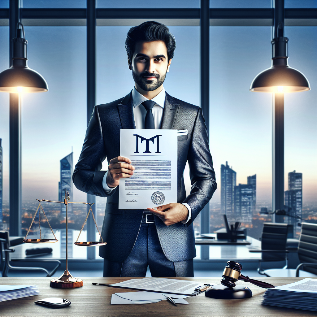 Comprehensive Guide to Trademark Registration in South Delhi Near Me