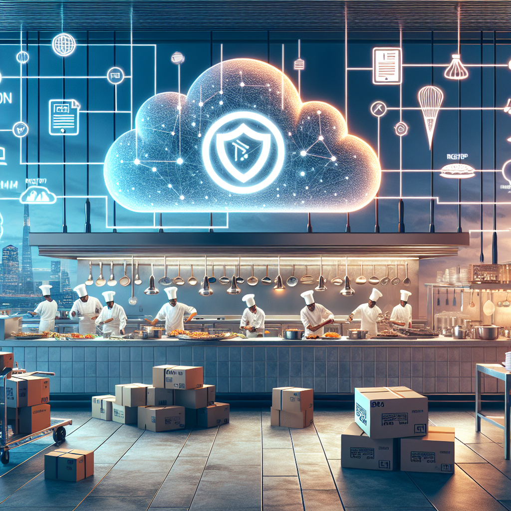 Trademark for Cloud Kitchen in Delhi NCR: A Comprehensive Guide